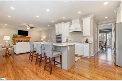 505 Worchester Place, Simpsonville, SC 29680 - Photo 9