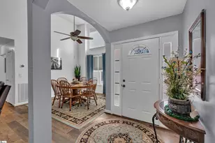 4 Brooke Lee Cir, Taylors, SC 29687 - Photo 3