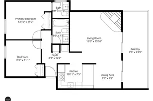 18C Hartwell Villas, Anderson, SC 29626 - Photo 23