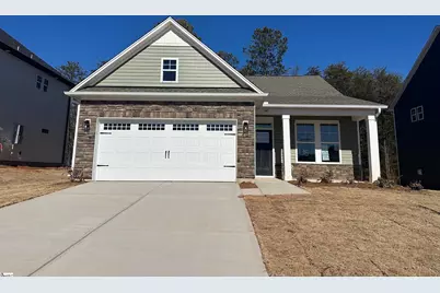 347 E Pyrenees Drive #Lot 135, Wellford, SC 29385 - Photo 3