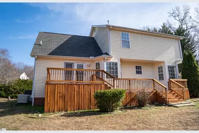 125 Eagleston Lane, Simpsonville, SC 29680 - Photo 37