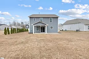 9 Harvest Glen Dr, Piedmont, SC 29673 - Photo 37