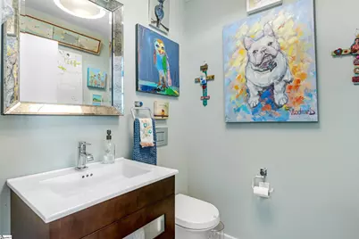 6 Windfaire Pass Court, Greenville, SC 29609 - Photo 45