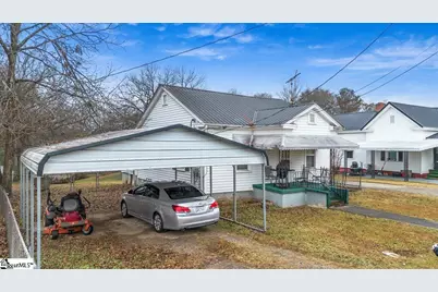 550 Leaman Avenue, Whitmire, SC 29178 - Photo 5