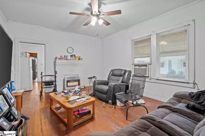550 Leaman Avenue, Whitmire, SC 29178 - Photo 5
