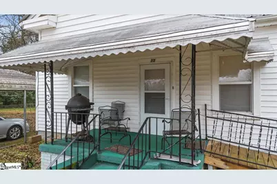 550 Leaman Avenue, Whitmire, SC 29178 - Photo 5