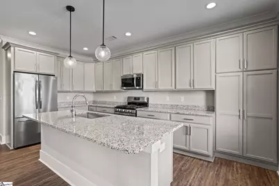 1305 S Pinot Road, Duncan, SC 29334 - Photo 5