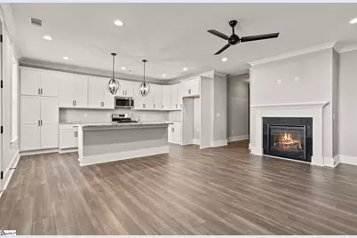 1208 N Pinot Road, Duncan, SC 29334 - Photo 3