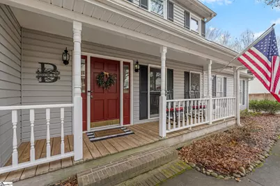 1106 Willow Branch Drive, Simpsonville, SC 29680 - Photo 3