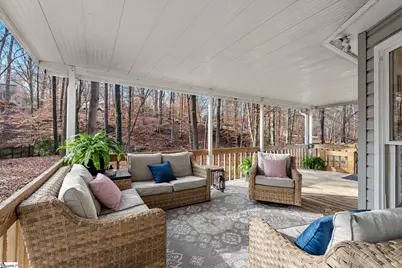 1106 Willow Branch Drive, Simpsonville, SC 29680 - Photo 23