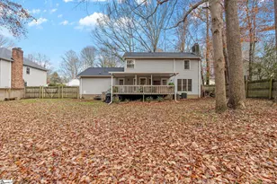 1106 Willow Branch Dr, Simpsonville, SC 29680 - Photo 35