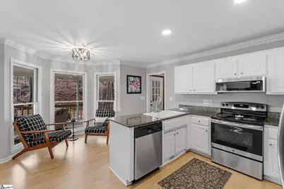 1106 Willow Branch Drive, Simpsonville, SC 29680 - Photo 15