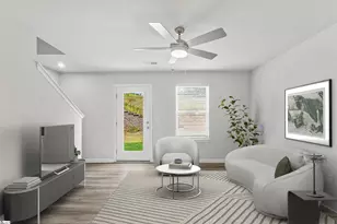 1272 Forestbrook Ln, Spartanburg, SC 29303 - Photo 3