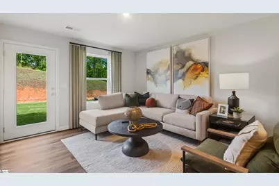 1272 Forestbrook Lane, Spartanburg, SC 29303 - Photo 7