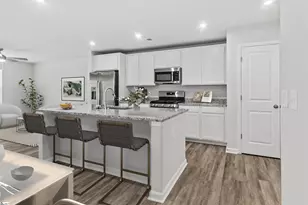 1272 Forestbrook Ln, Spartanburg, SC 29303 - Photo 5