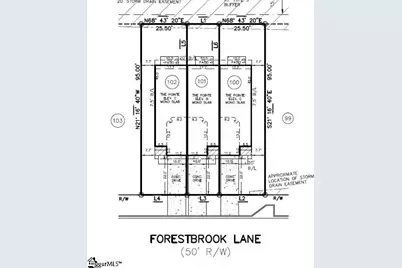 1272 Forestbrook Lane, Spartanburg, SC 29303 - Photo 15