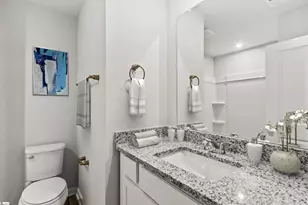 1272 Forestbrook Ln, Spartanburg, SC 29303 - Photo 11