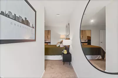 1272 Forestbrook Lane, Spartanburg, SC 29303 - Photo 19