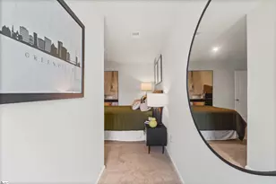 1272 Forestbrook Ln, Spartanburg, SC 29303 - Photo 19