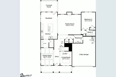 507 Grasshopper Court, Anderson, SC 29621 - Photo 33