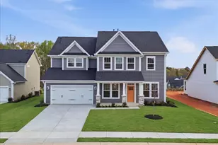 507 Grasshopper Ct, Anderson, SC 29621 - Photo 1