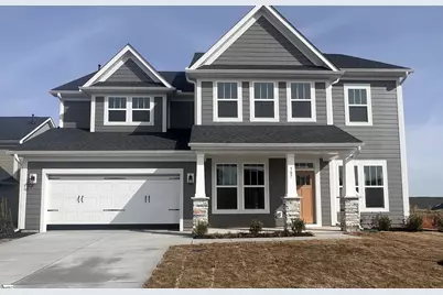 507 Grasshopper Court, Anderson, SC 29621 - Photo 1