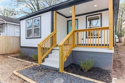 7 Hendricks Street, Greenville, SC 29607 - Photo 5