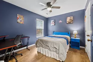 247 W Pheasant Hill Dr, Duncan, SC 29334 - Photo 17