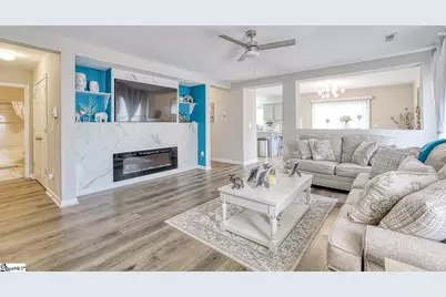 610 Branch View Drive, Boiling Springs, SC 29316 - Photo 33