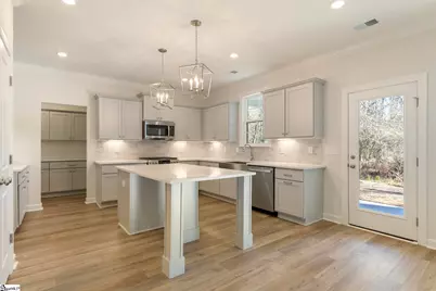 707 Weathered Oak Way #Lot 120, Anderson, SC 29621 - Photo 11