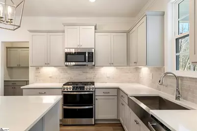 707 Weathered Oak Way #Lot 120, Anderson, SC 29621 - Photo 13