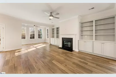 707 Weathered Oak Way #Lot 120, Anderson, SC 29621 - Photo 5