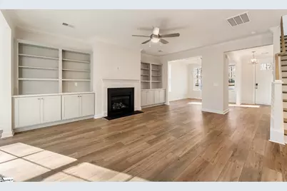 707 Weathered Oak Way #Lot 120, Anderson, SC 29621 - Photo 7