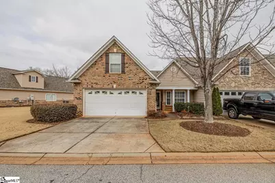 309 Hillsdale Drive, Greer, SC 29650 - Photo 1