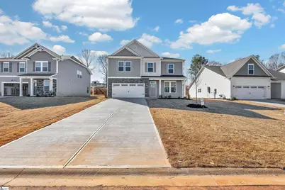 164 Hunter Ridge Drive #Lot 10, Boiling Springs, SC 29316 - Photo 33