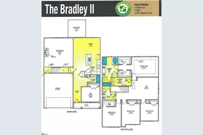 164 Hunter Ridge Drive #Lot 10, Boiling Springs, SC 29316 - Photo 29