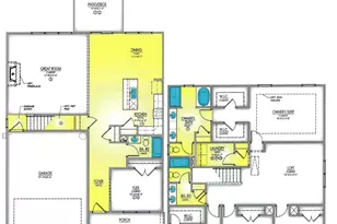 164 Hunter Ridge Dr, Boiling Springs, SC 29316 - Photo 5