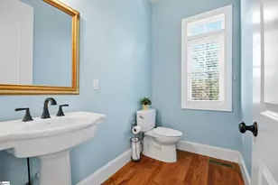 60 Montague Cir, Greenville, SC 29617 - Photo 33