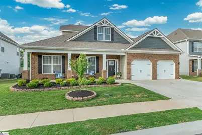 100 General Store Way, Greer, SC 29650 - Photo 1