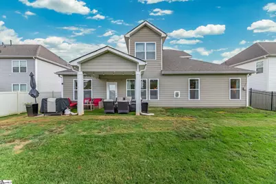 100 General Store Way, Greer, SC 29650 - Photo 41