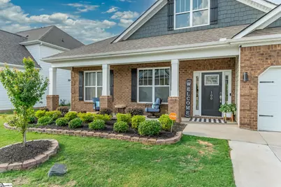 100 General Store Way, Greer, SC 29650 - Photo 3