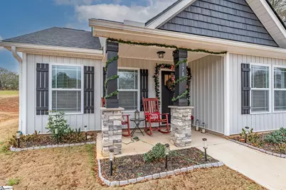 178 Happy Drive, Inman, SC 29349 - Photo 3