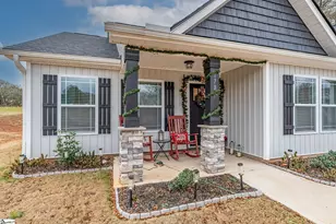 178 Happy Dr, Inman, SC 29349 - Photo 3