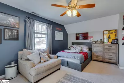 124 Hillside Circle, Easley, SC 29640 - Photo 37