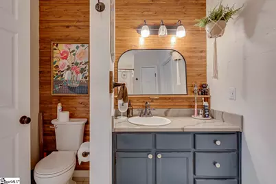 124 Hillside Circle, Easley, SC 29640 - Photo 29