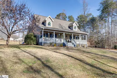 124 Hillside Circle, Easley, SC 29640 - Photo 3