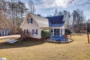 124 Hillside Cir, Easley, SC 29640 - Photo 47