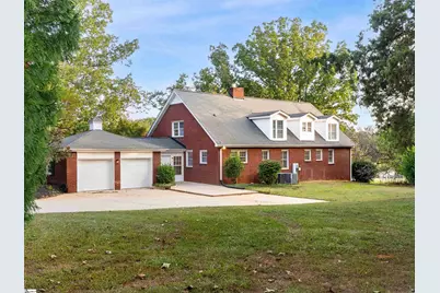 1429 E Calhoun Street, Anderson, SC 29621 - Photo 3
