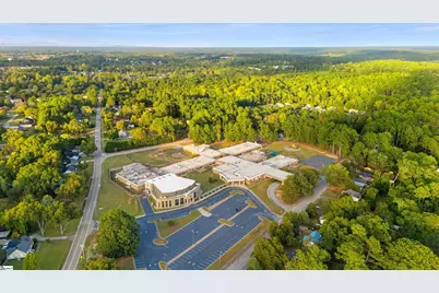 1429 E Calhoun Street, Anderson, SC 29621 - Photo 49