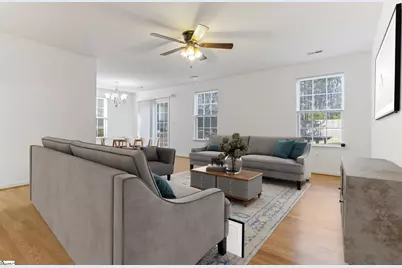 301 Carnahan Drive, Spartanburg, SC 29306 - Photo 15